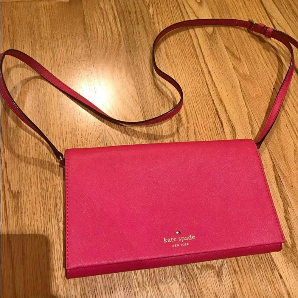 Crossbody Kate Spade ♠️